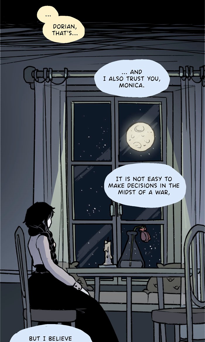 Read Hooky en Manga Online
