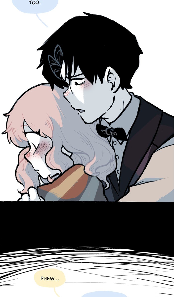 Read Hooky en Manga Online
