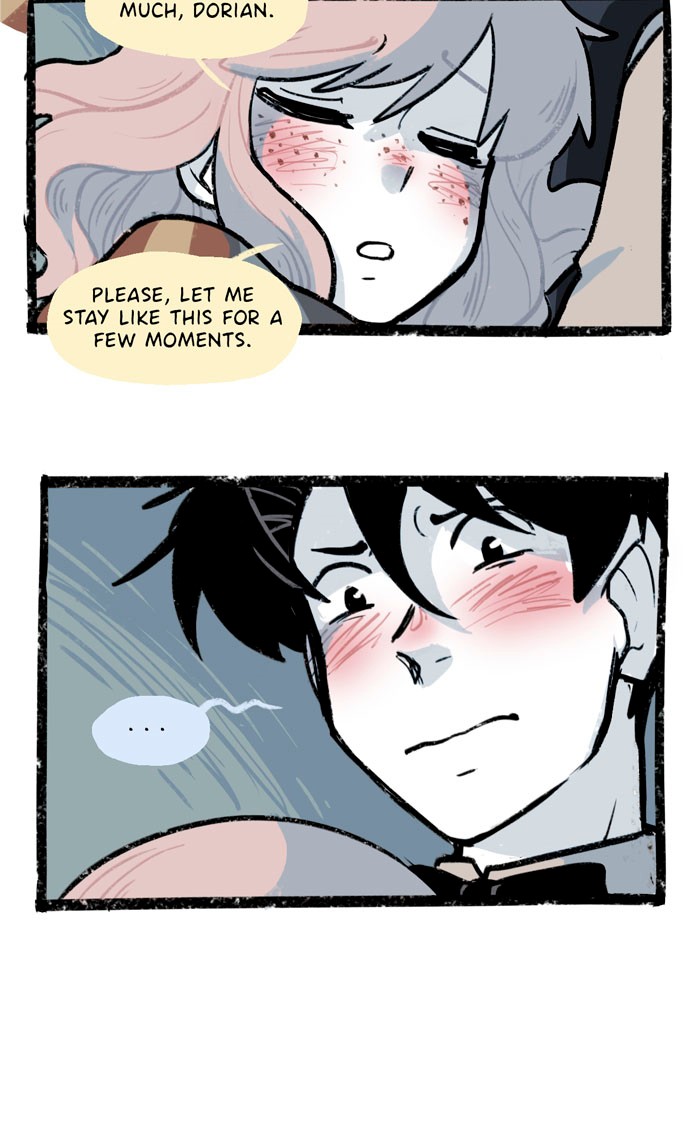Read Hooky en Manga Online