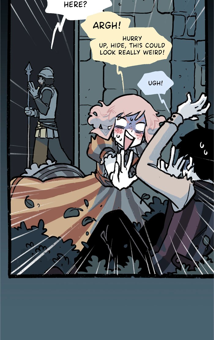 Read Hooky en Manga Online