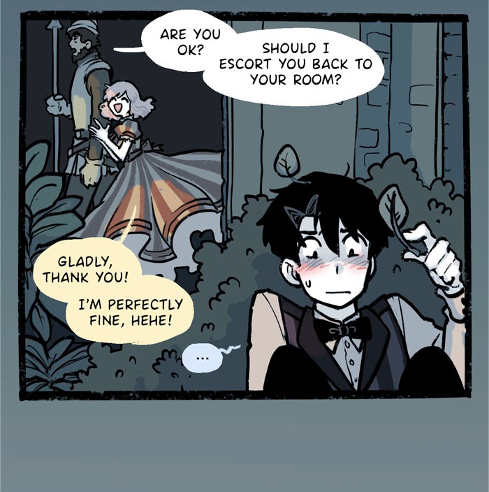 Read Hooky en Manga Online