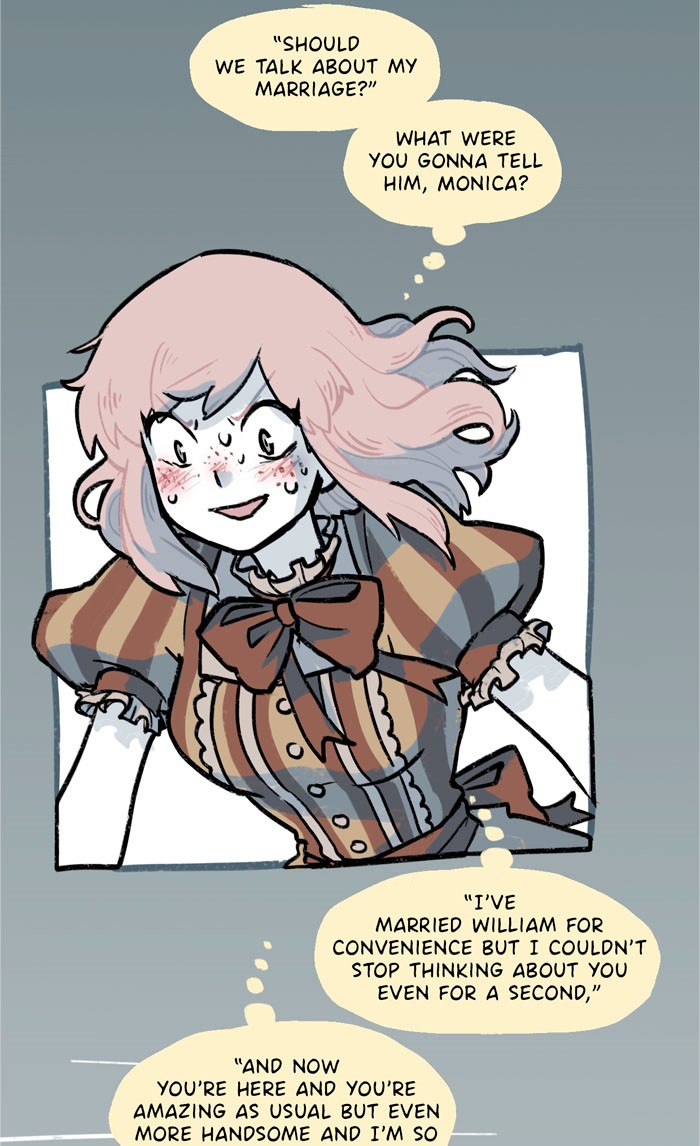 Read Hooky en Manga Online
