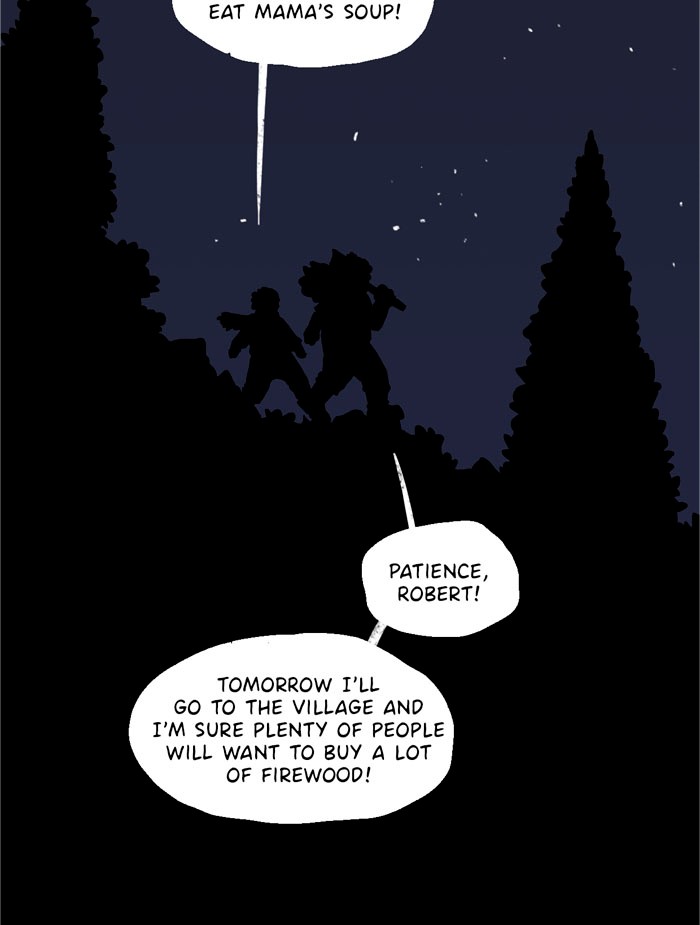 Read Hooky en Manga Online