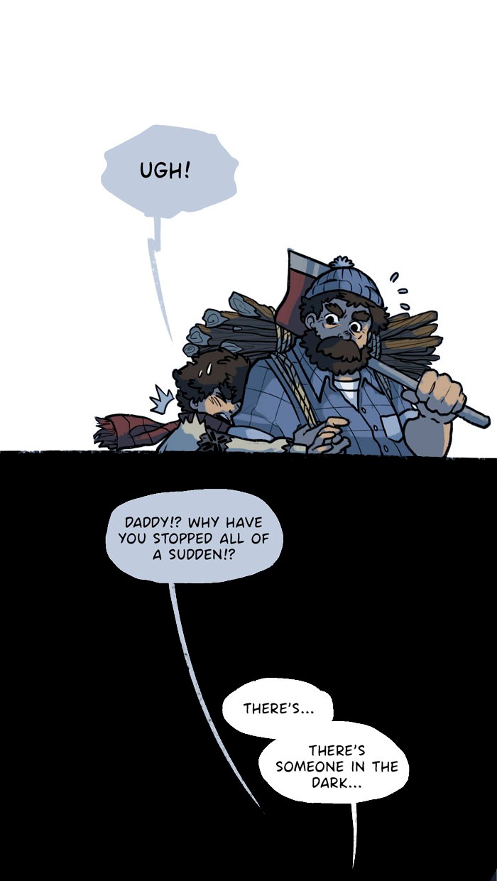 Read Hooky en Manga Online