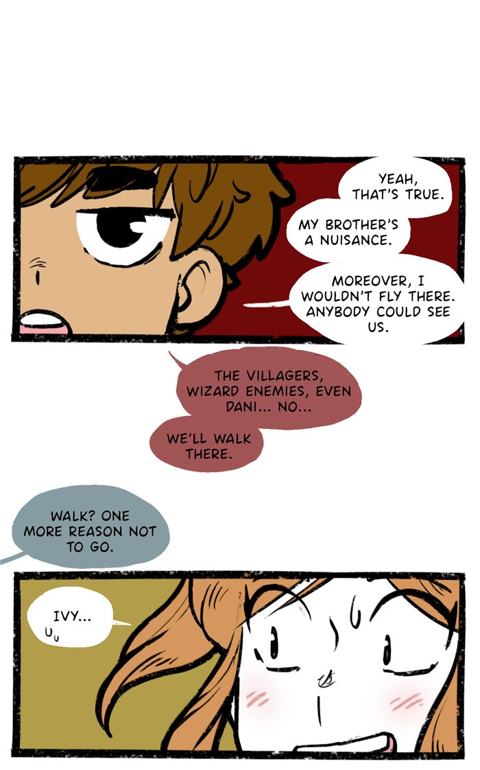 Read Hooky en Manga Online