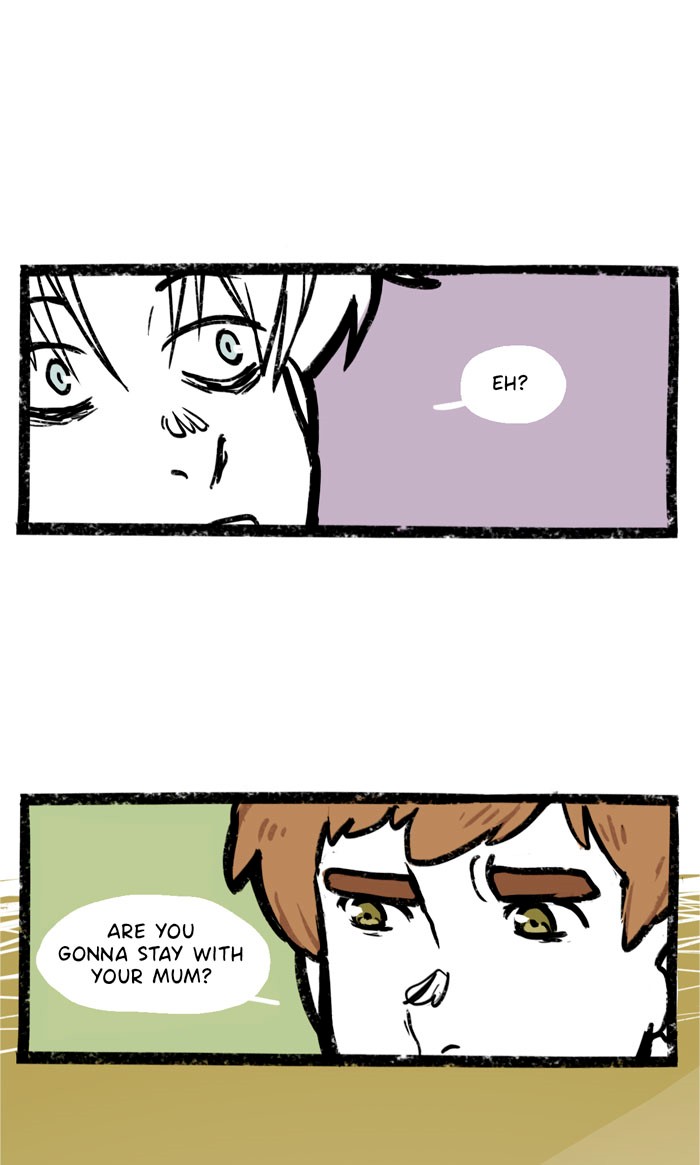 Read Hooky en Manga Online