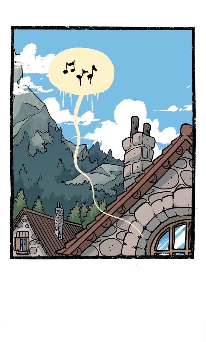 Read Hooky en Manga Online
