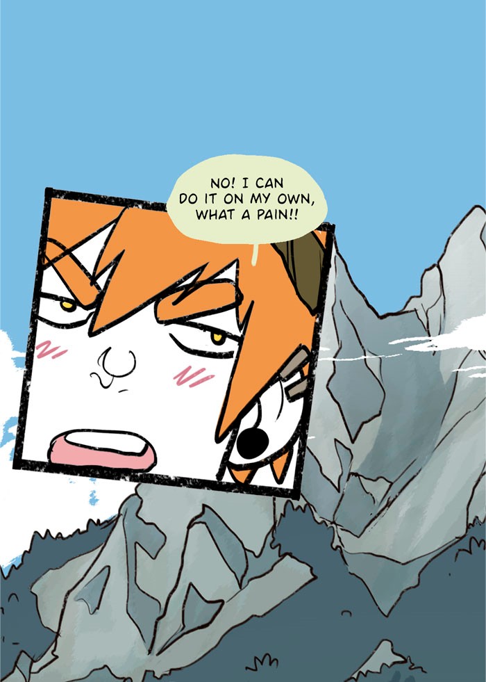 Read Hooky en Manga Online