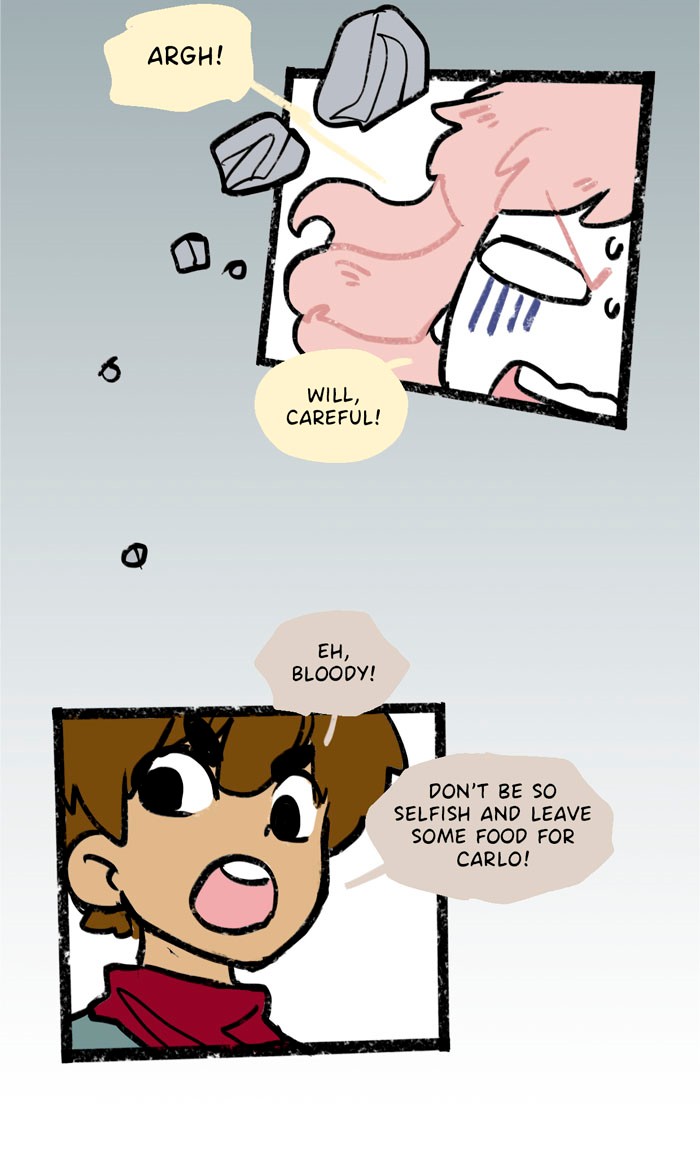 Read Hooky en Manga Online