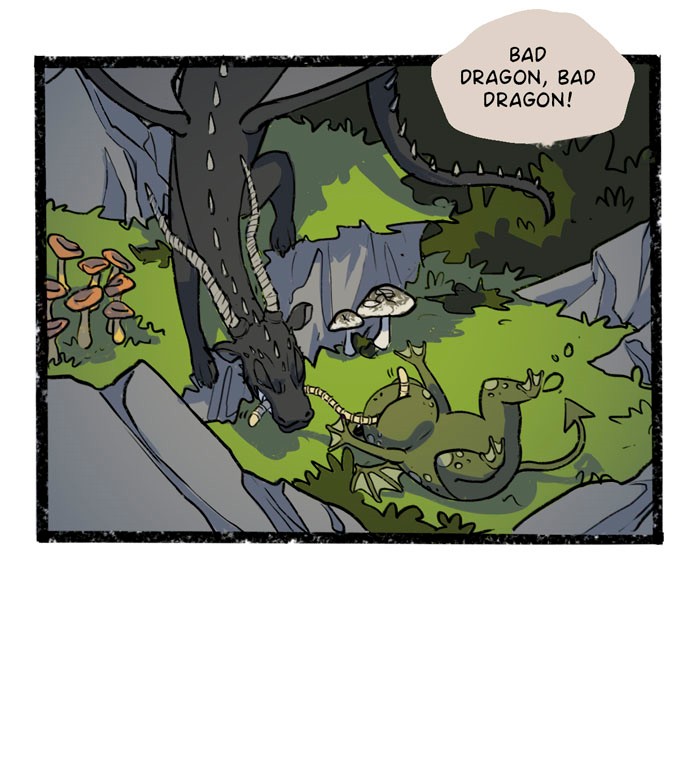 Read Hooky en Manga Online