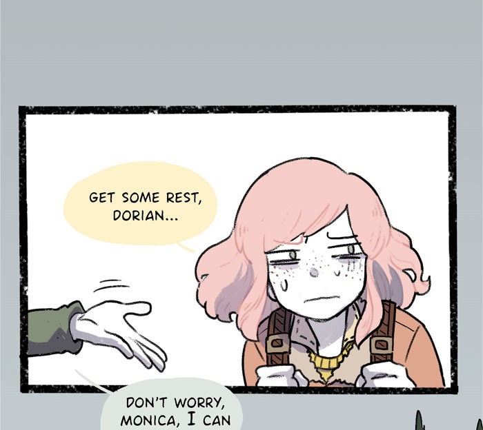 Read Hooky en Manga Online