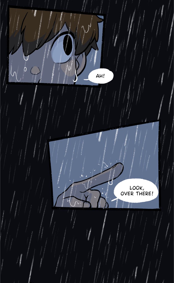 Read Hooky en Manga Online
