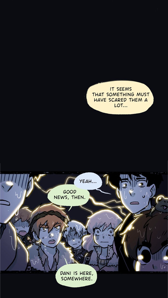 Read Hooky en Manga Online