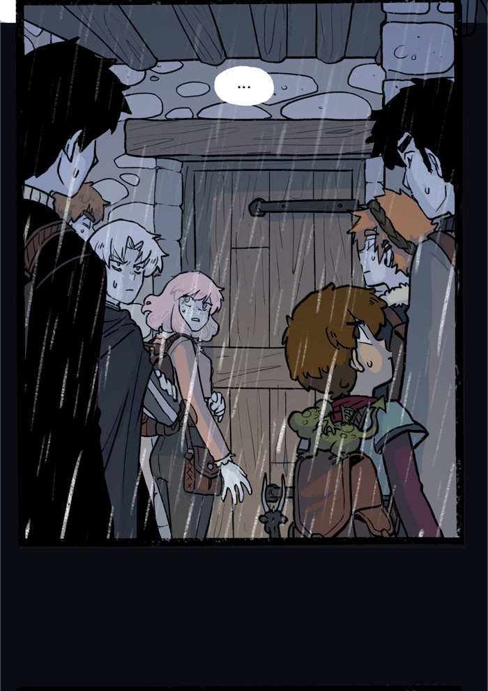 Read Hooky en Manga Online