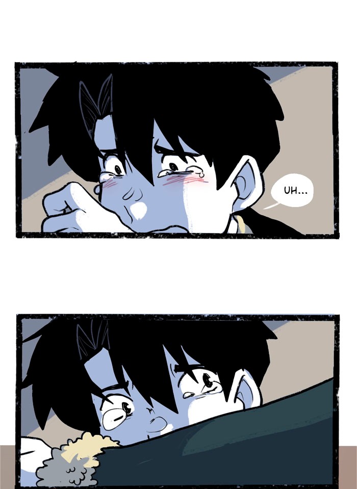 Read Hooky en Manga Online