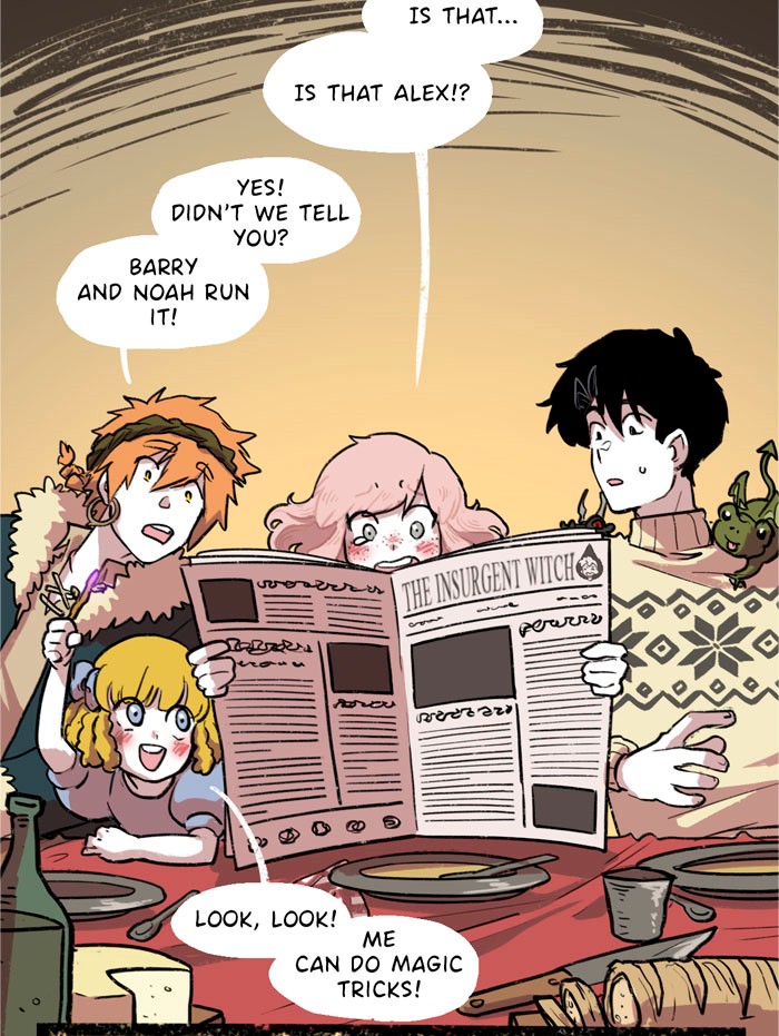 Read Hooky en Manga Online