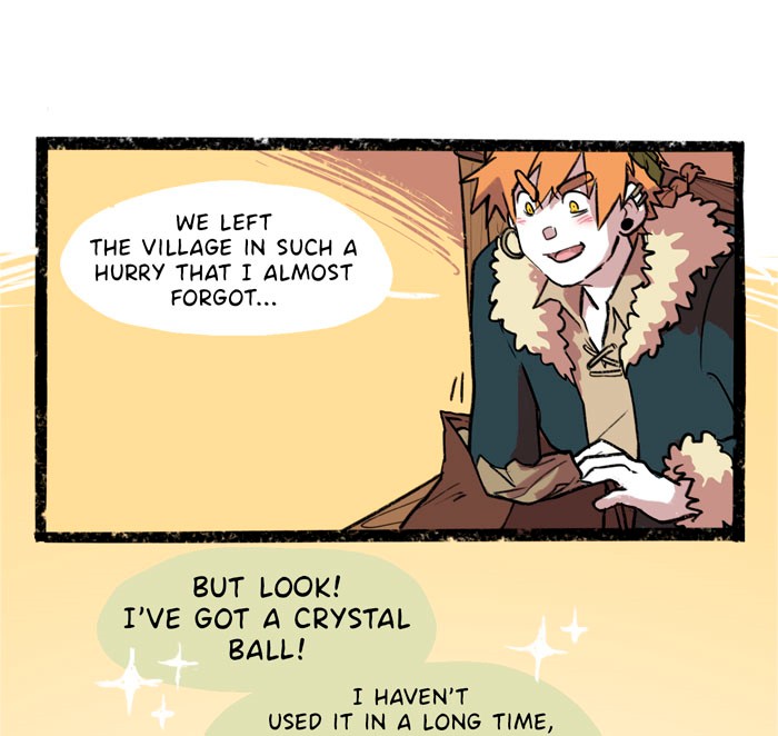 Read Hooky en Manga Online