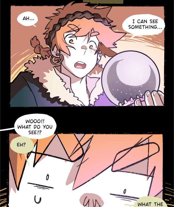 Read Hooky en Manga Online