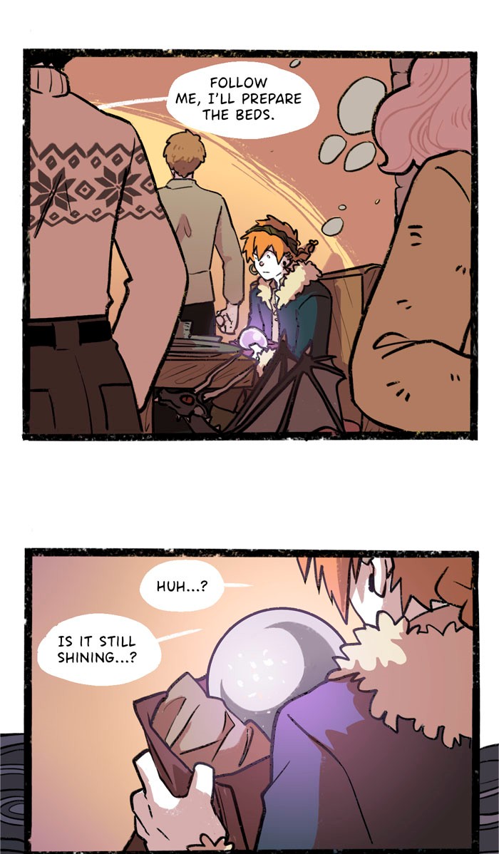 Read Hooky en Manga Online