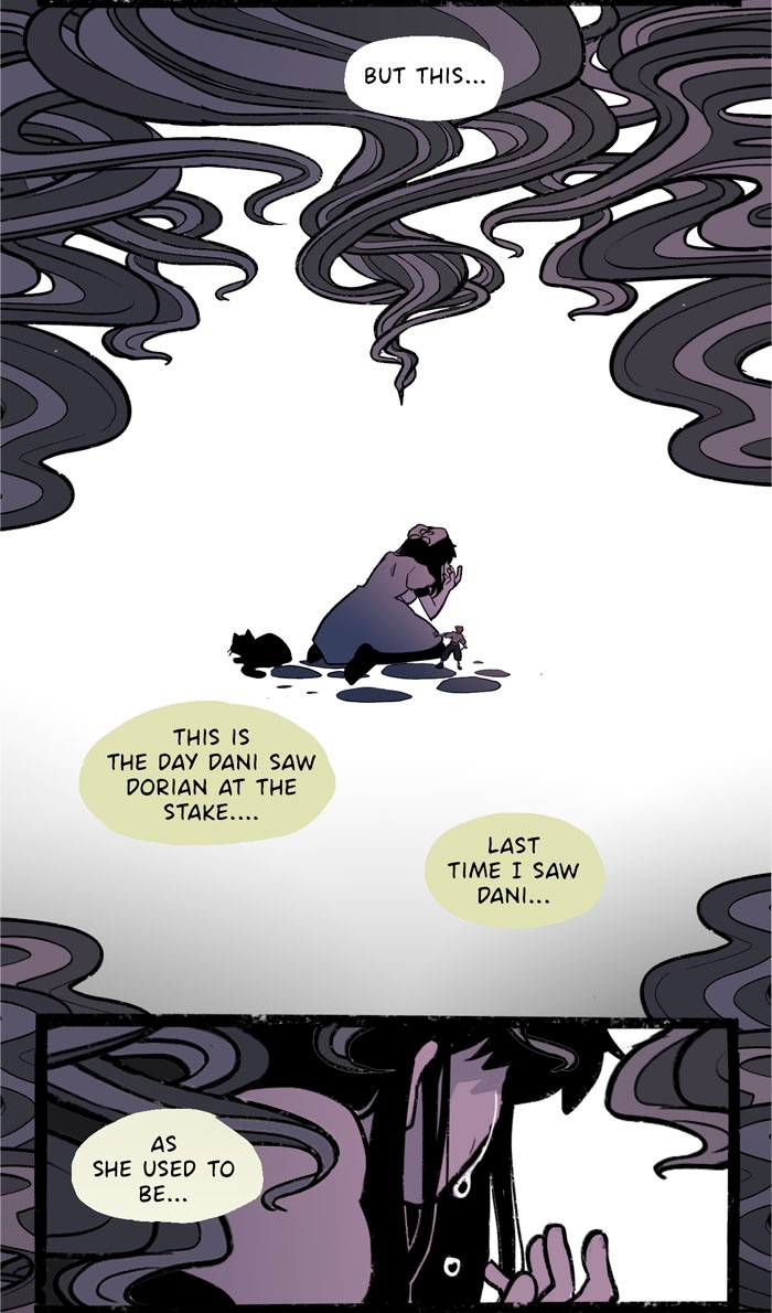 Read Hooky en Manga Online