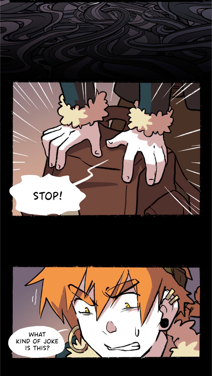 Read Hooky en Manga Online