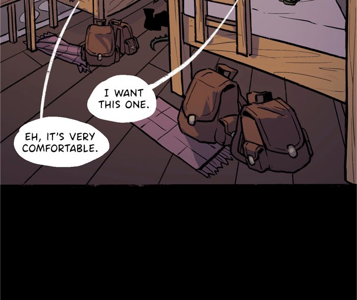 Read Hooky en Manga Online