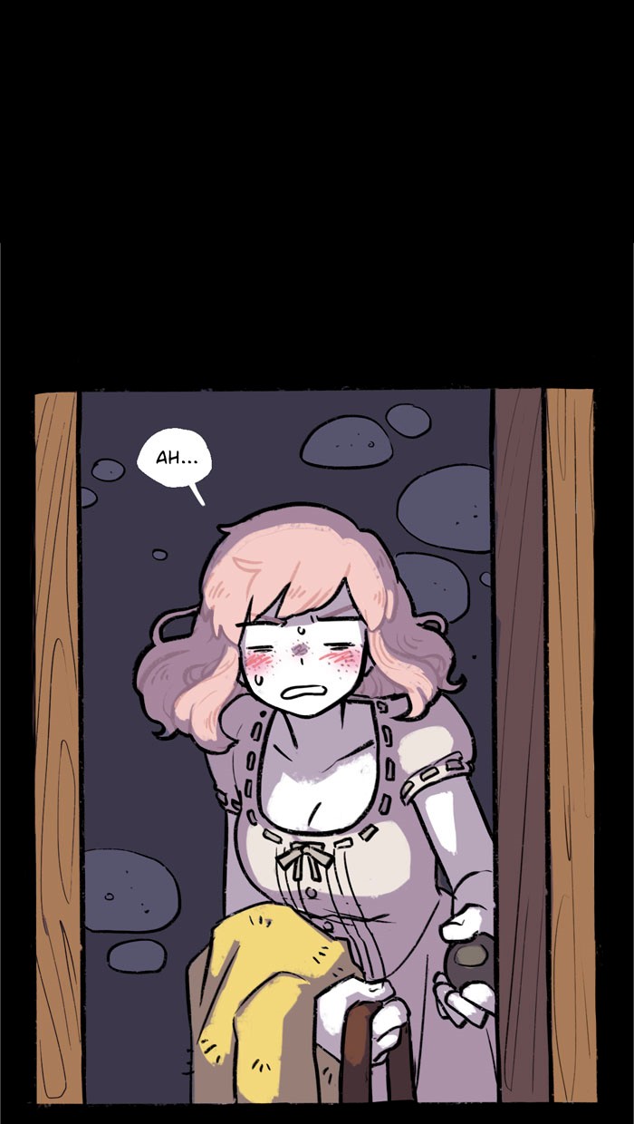 Read Hooky en Manga Online