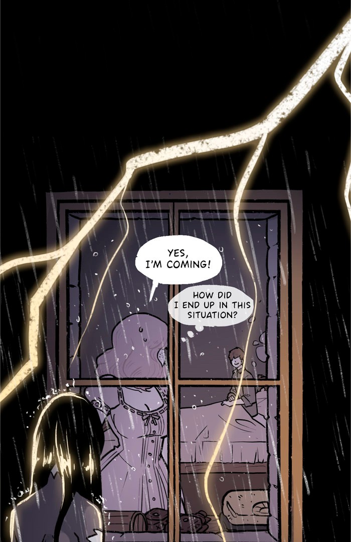 Read Hooky en Manga Online