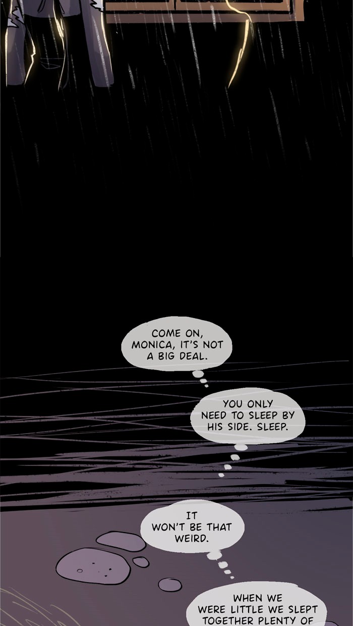 Read Hooky en Manga Online