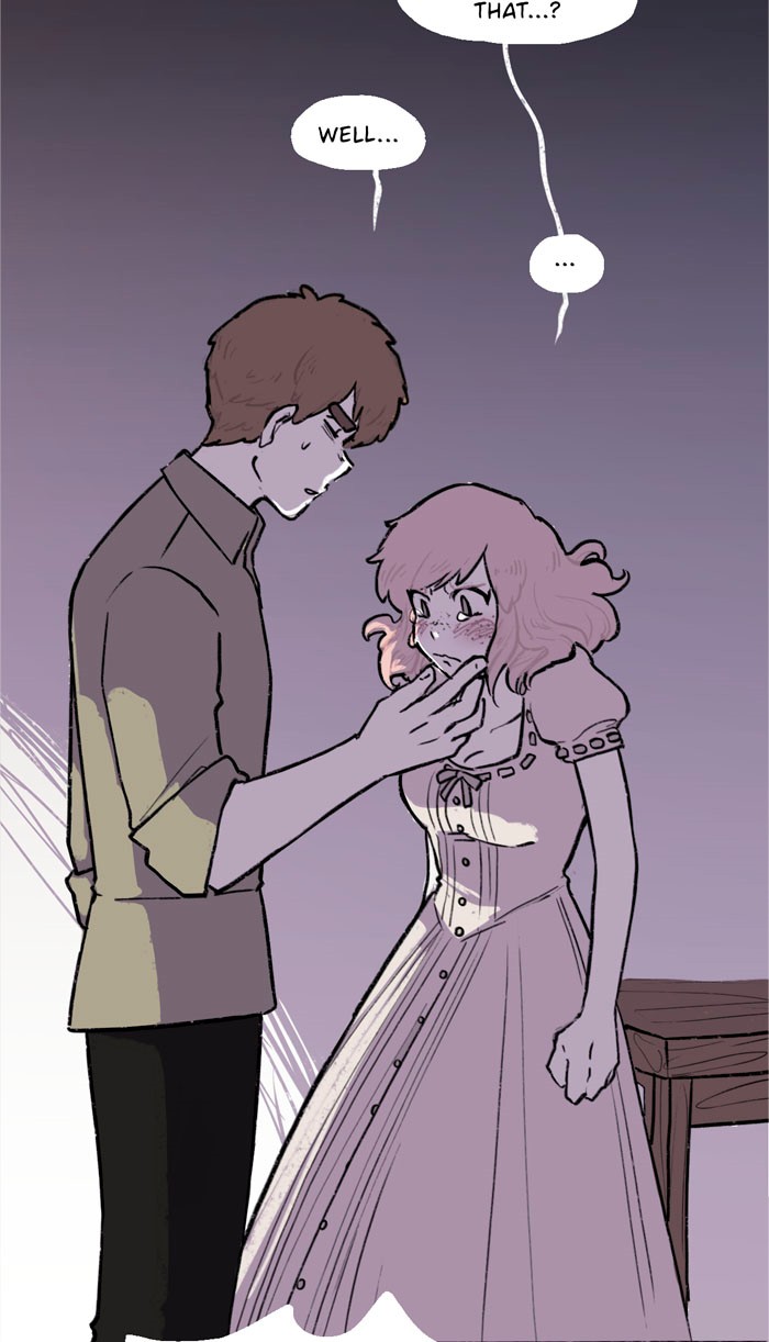 Read Hooky en Manga Online