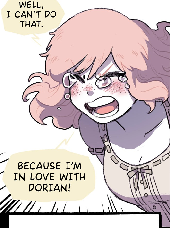 Read Hooky en Manga Online