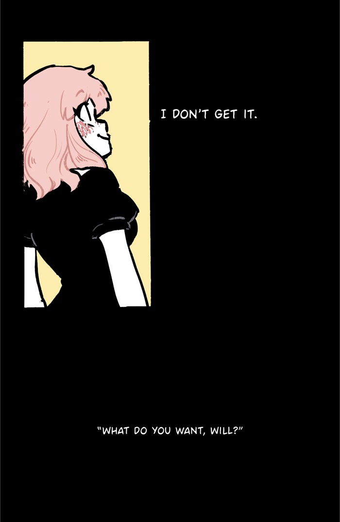 Read Hooky en Manga Online