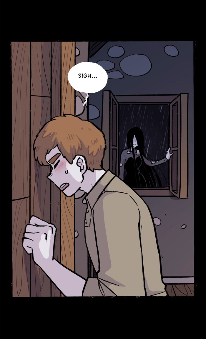 Read Hooky en Manga Online