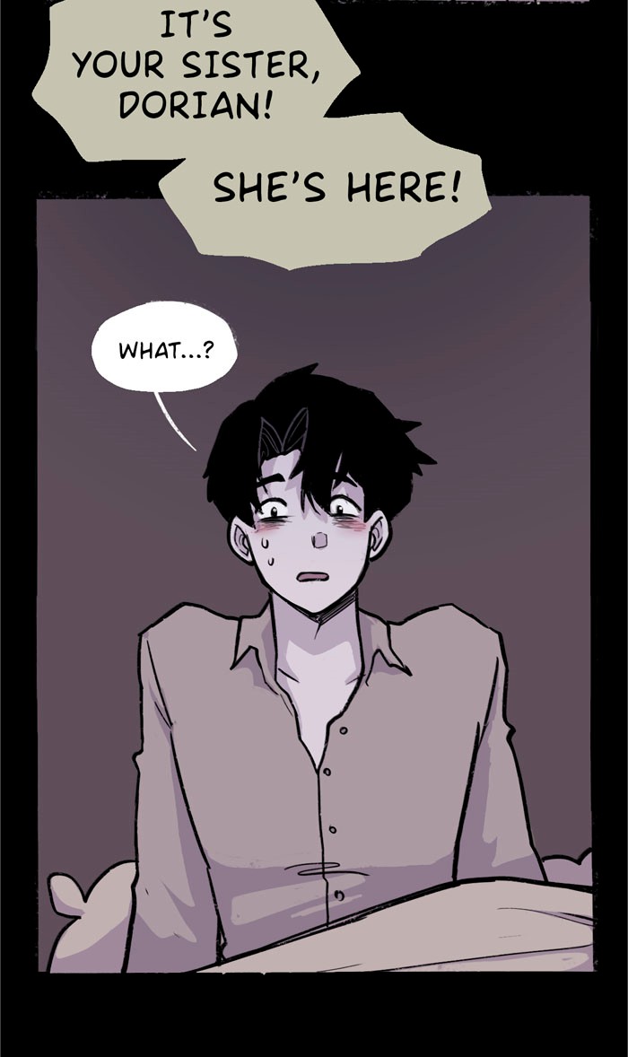 Read Hooky en Manga Online