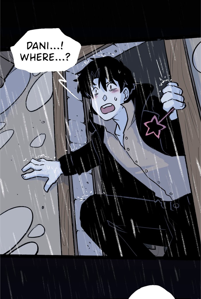 Read Hooky en Manga Online