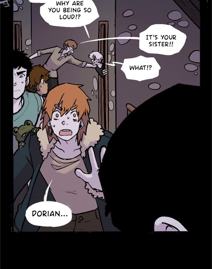 Read Hooky en Manga Online