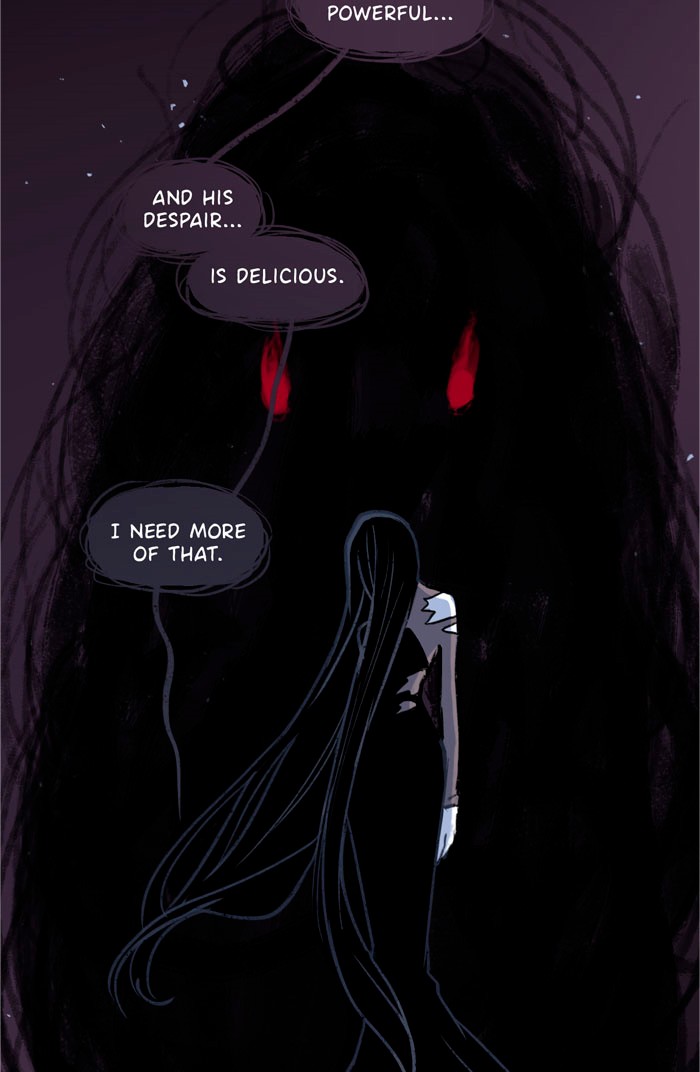 Read Hooky en Manga Online