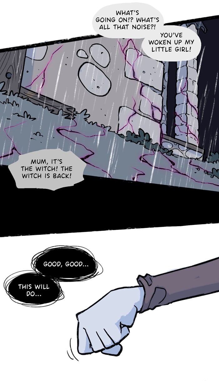 Read Hooky en Manga Online