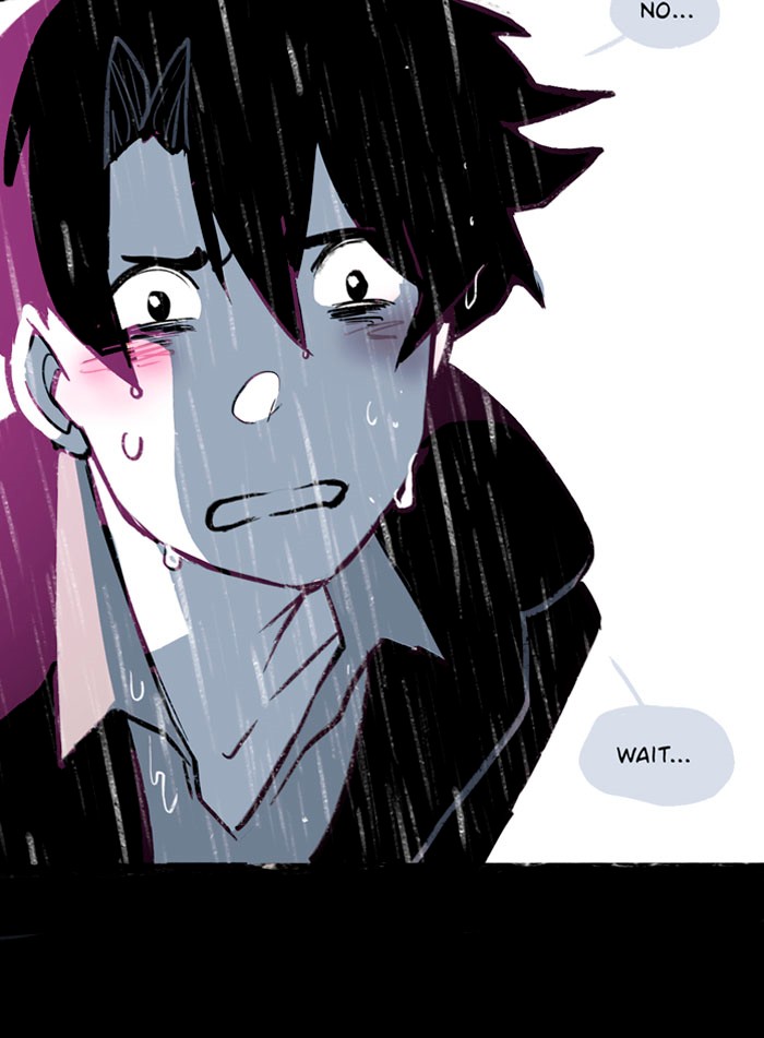 Read Hooky en Manga Online