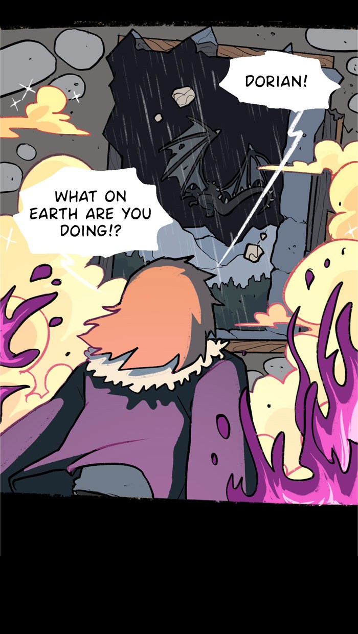 Read Hooky en Manga Online