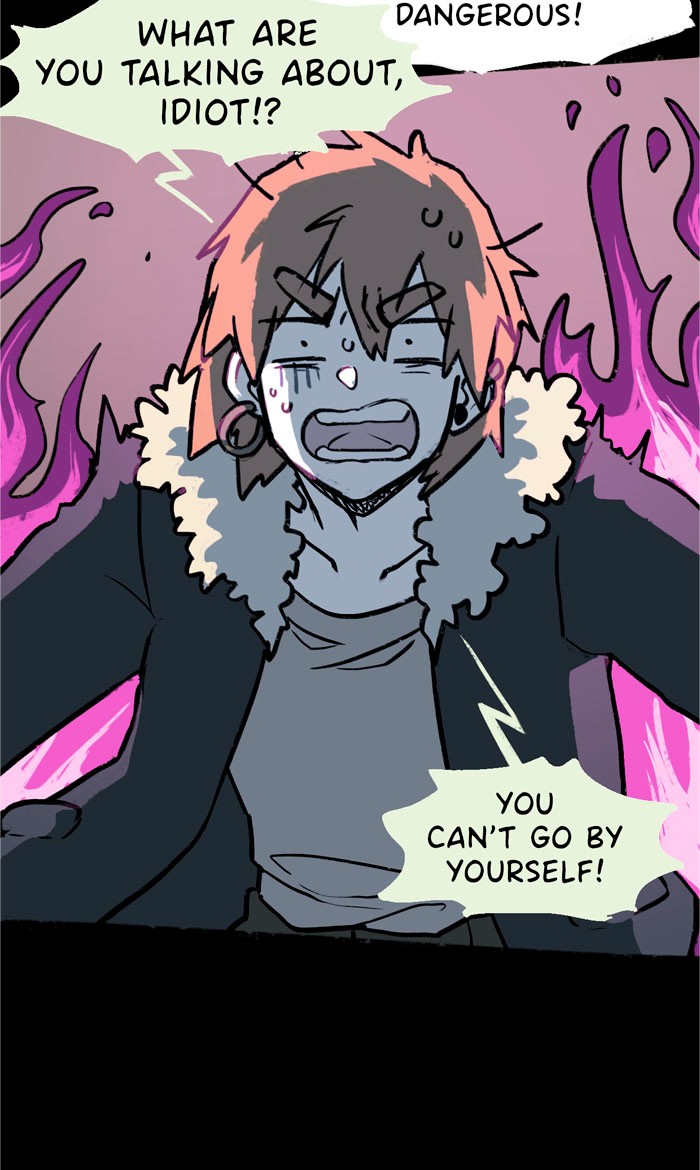 Read Hooky en Manga Online