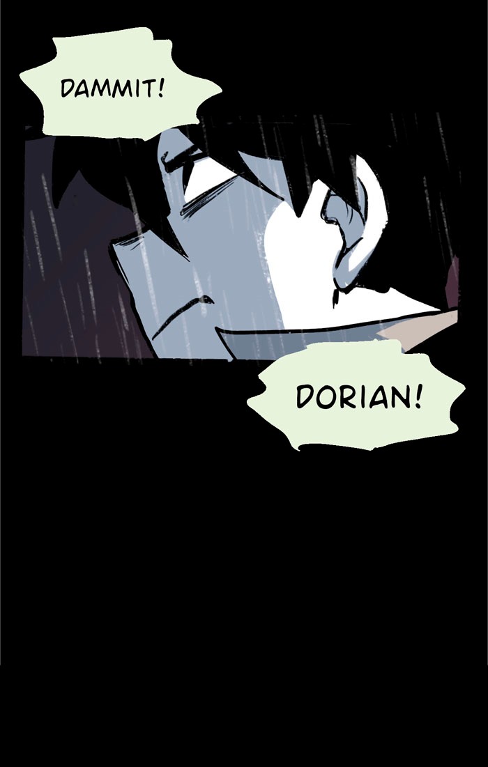Read Hooky en Manga Online
