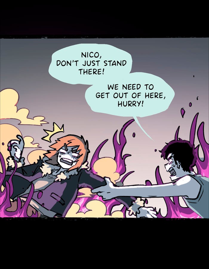 Read Hooky en Manga Online