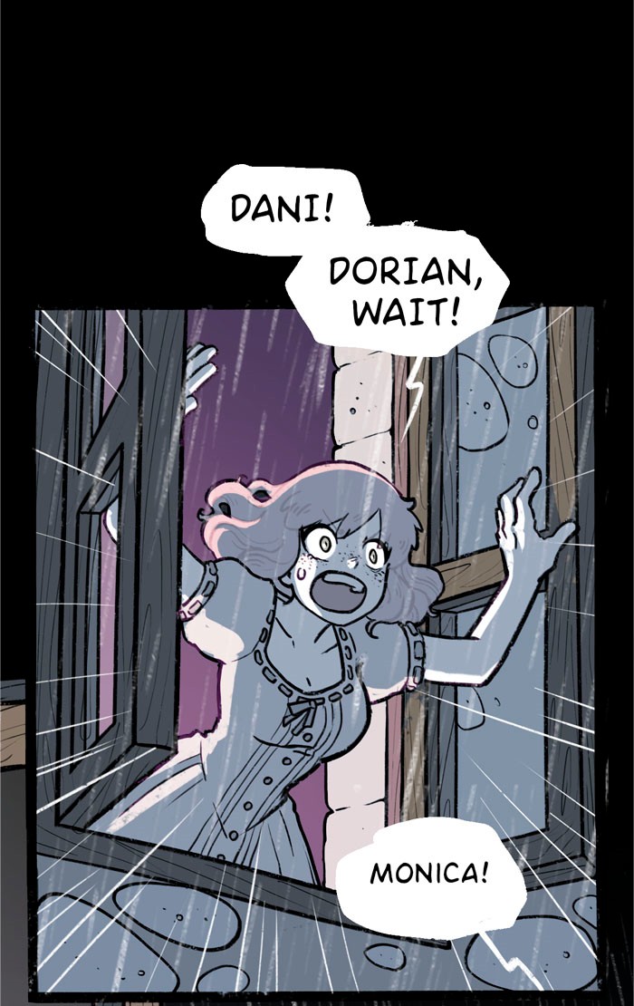 Read Hooky en Manga Online