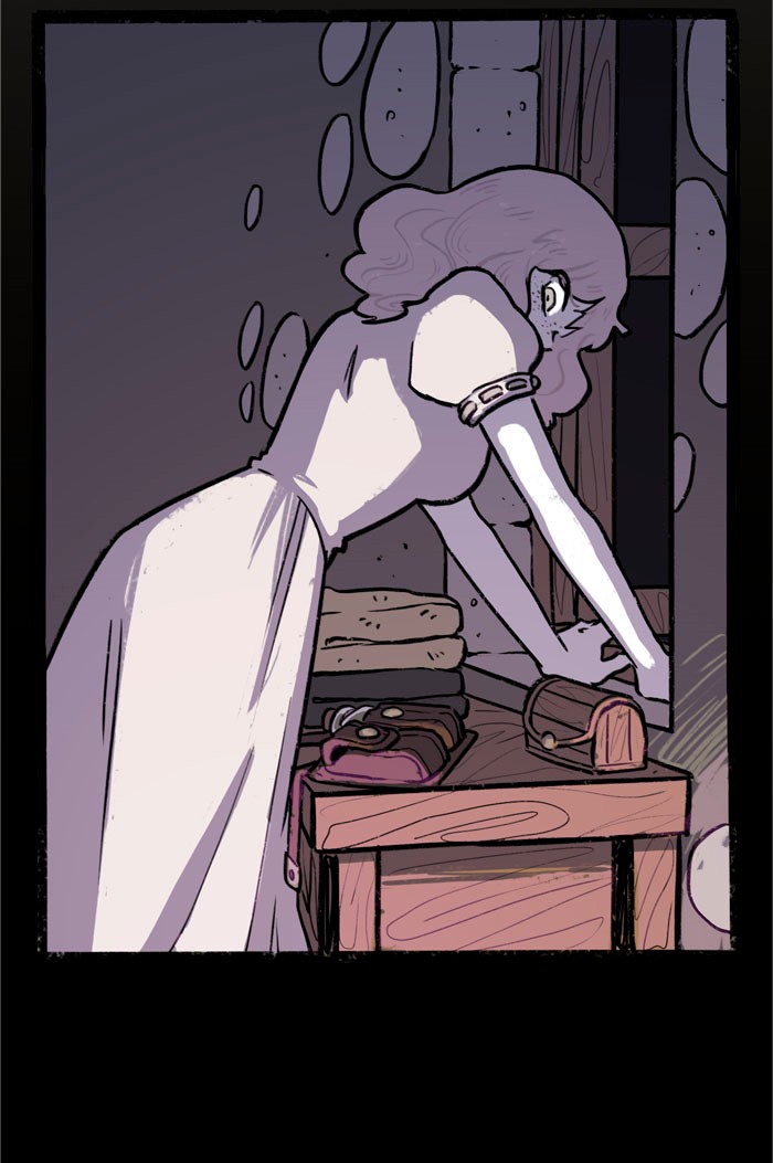 Read Hooky en Manga Online