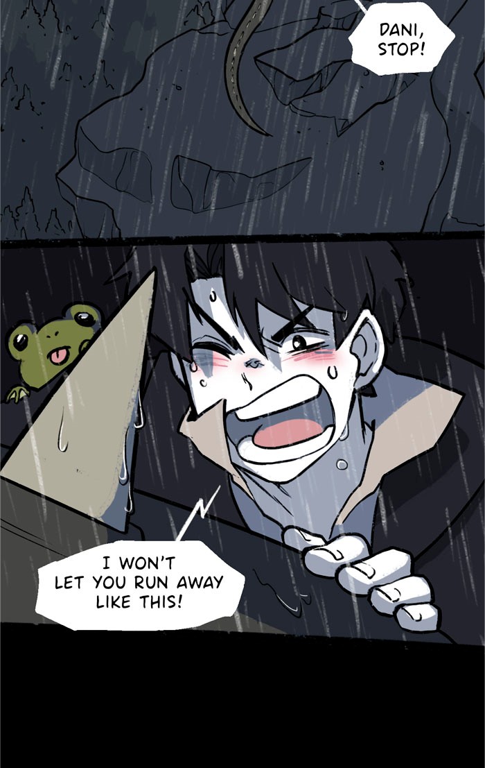 Read Hooky en Manga Online