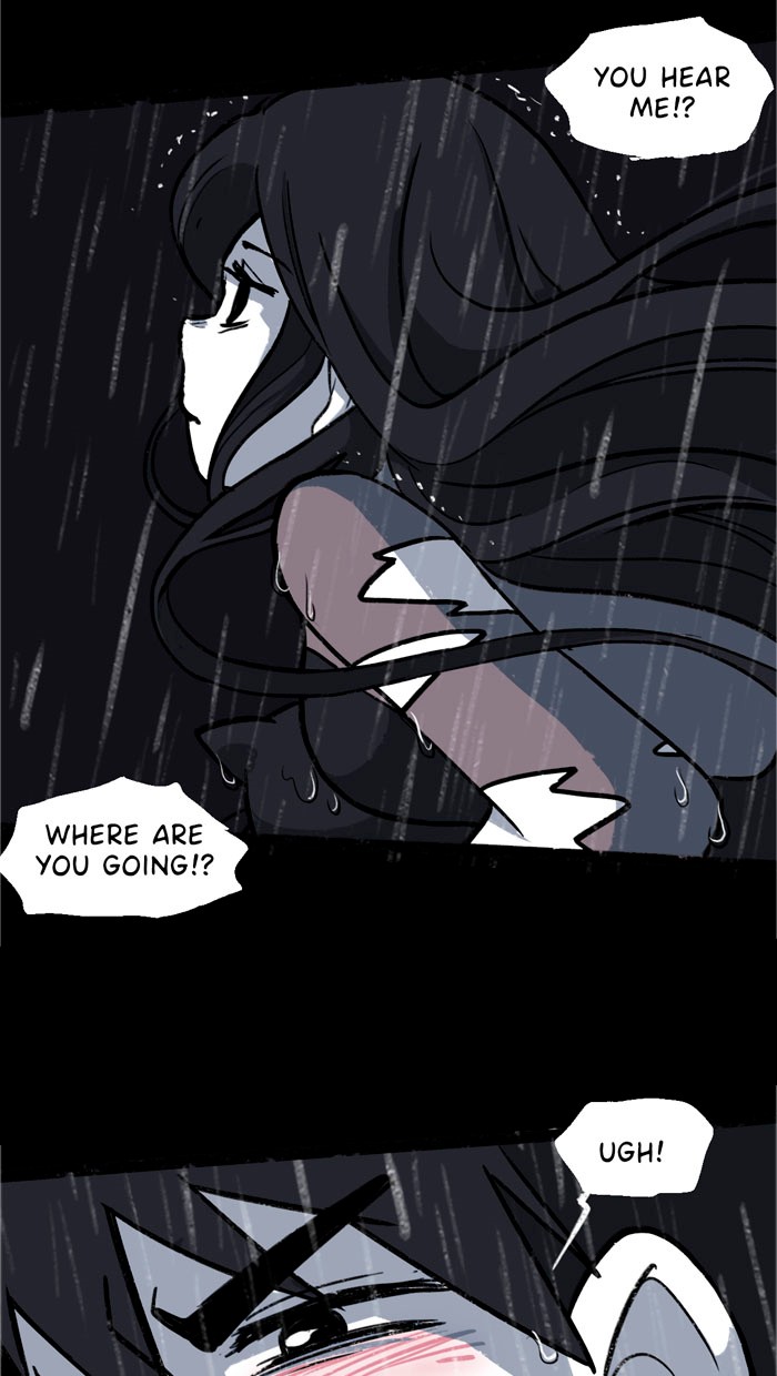 Read Hooky en Manga Online