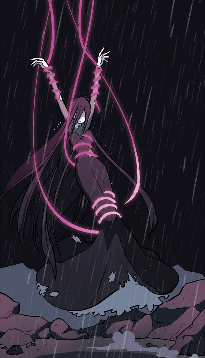 Read Hooky en Manga Online