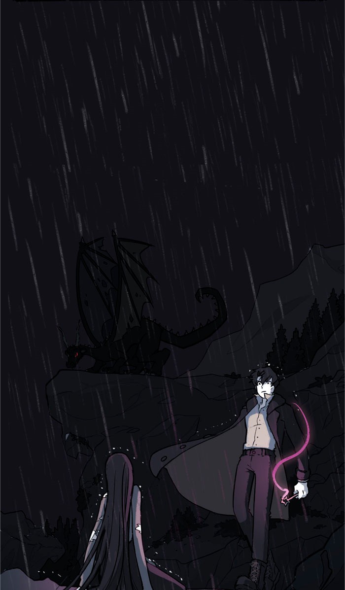Read Hooky en Manga Online
