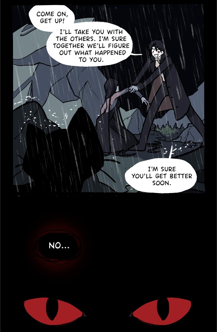 Read Hooky en Manga Online